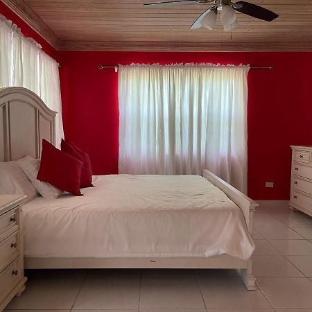 ג'ורג'טאון Sapphire Garden Townhouses מראה חיצוני תמונה