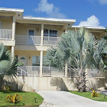 ג'ורג'טאון Sapphire Garden Townhouses מראה חיצוני תמונה