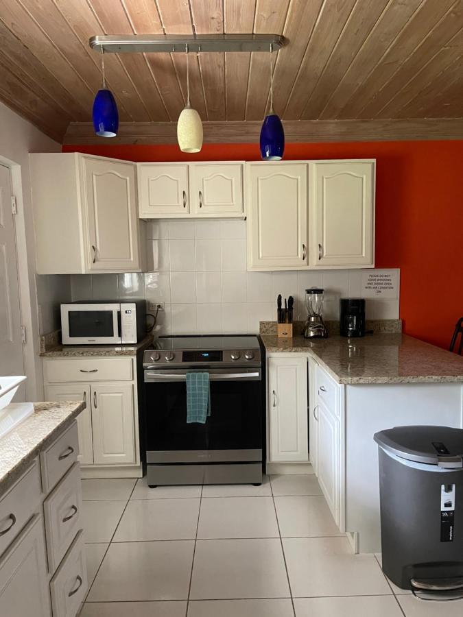 ג'ורג'טאון Sapphire Garden Townhouses מראה חיצוני תמונה