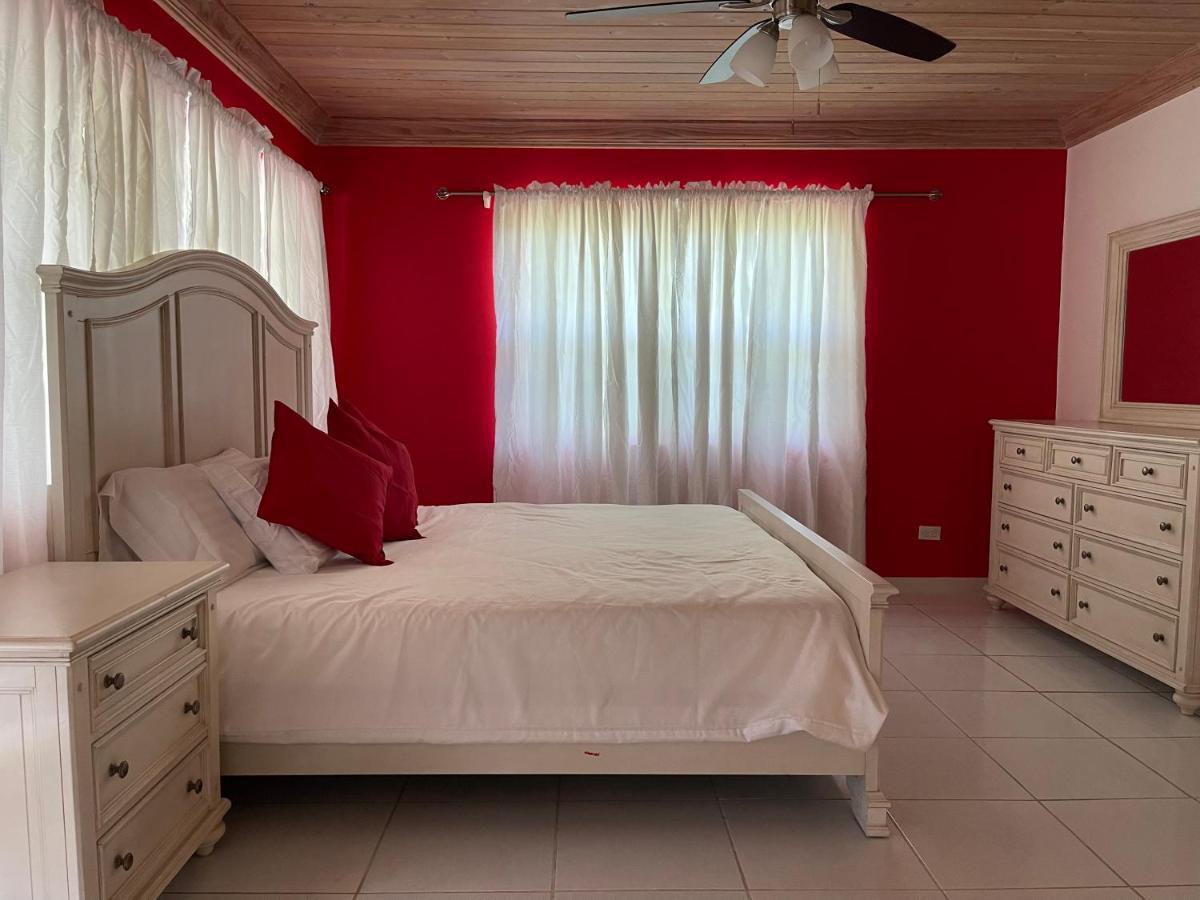 ג'ורג'טאון Sapphire Garden Townhouses מראה חיצוני תמונה