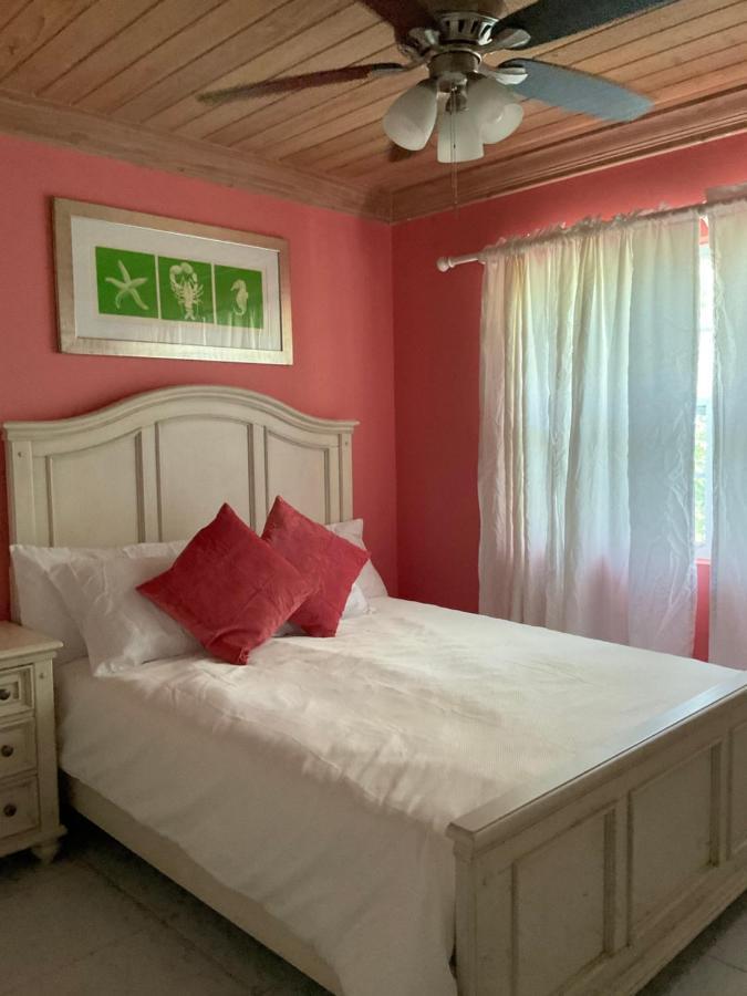 ג'ורג'טאון Sapphire Garden Townhouses מראה חיצוני תמונה