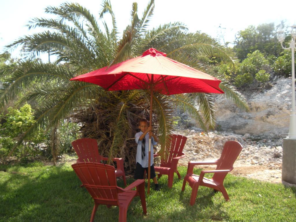 ג'ורג'טאון Sapphire Garden Townhouses מראה חיצוני תמונה