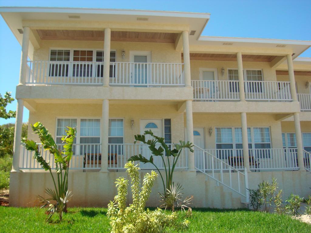 ג'ורג'טאון Sapphire Garden Townhouses מראה חיצוני תמונה