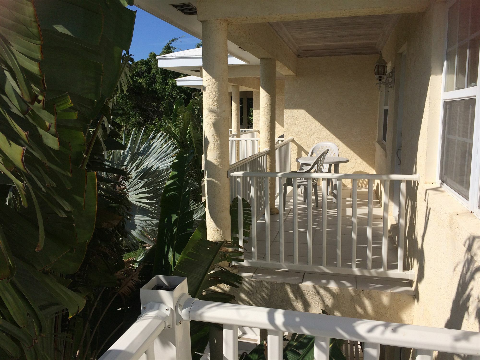 ג'ורג'טאון Sapphire Garden Townhouses מראה חיצוני תמונה