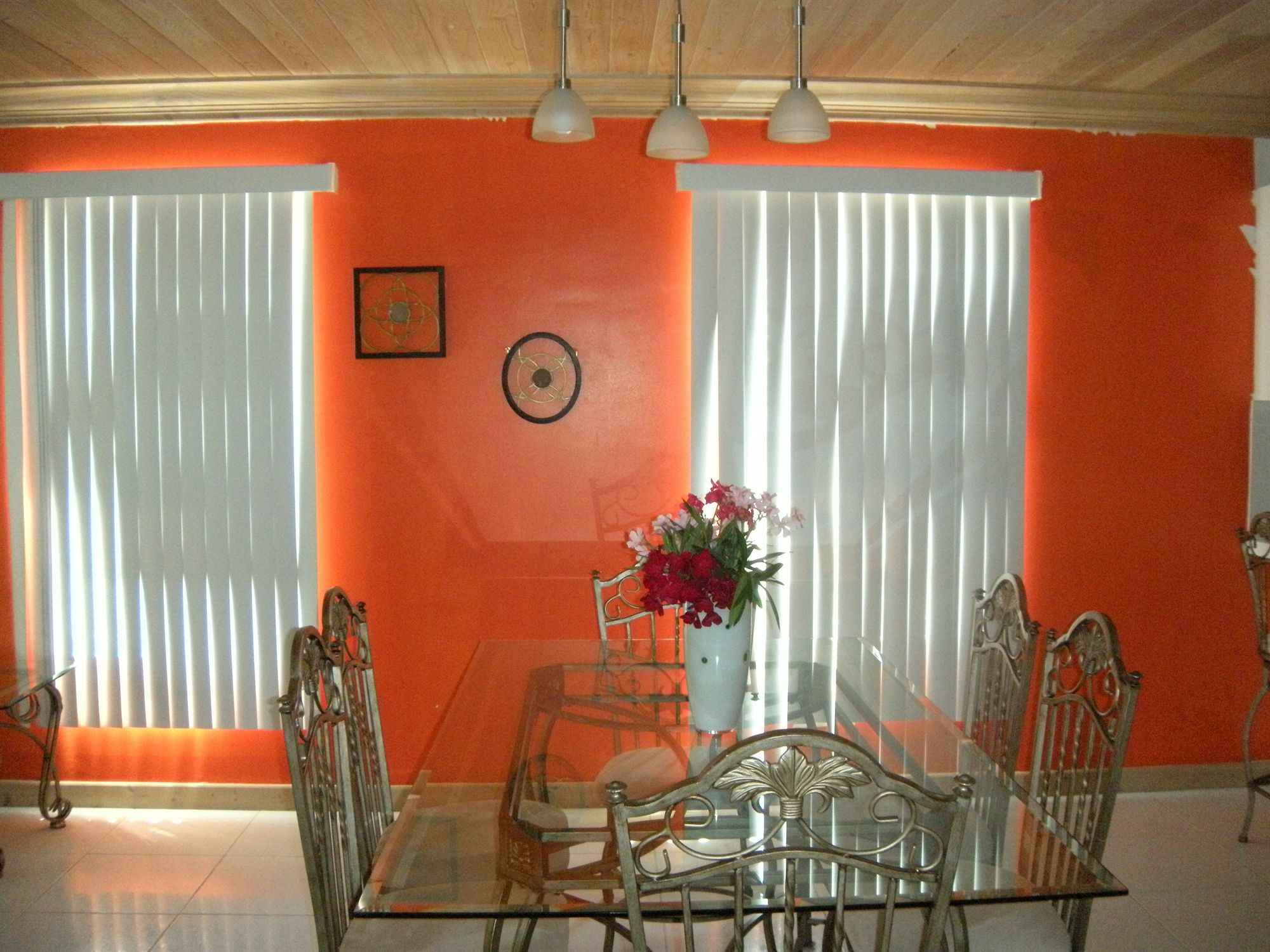 ג'ורג'טאון Sapphire Garden Townhouses מראה חיצוני תמונה