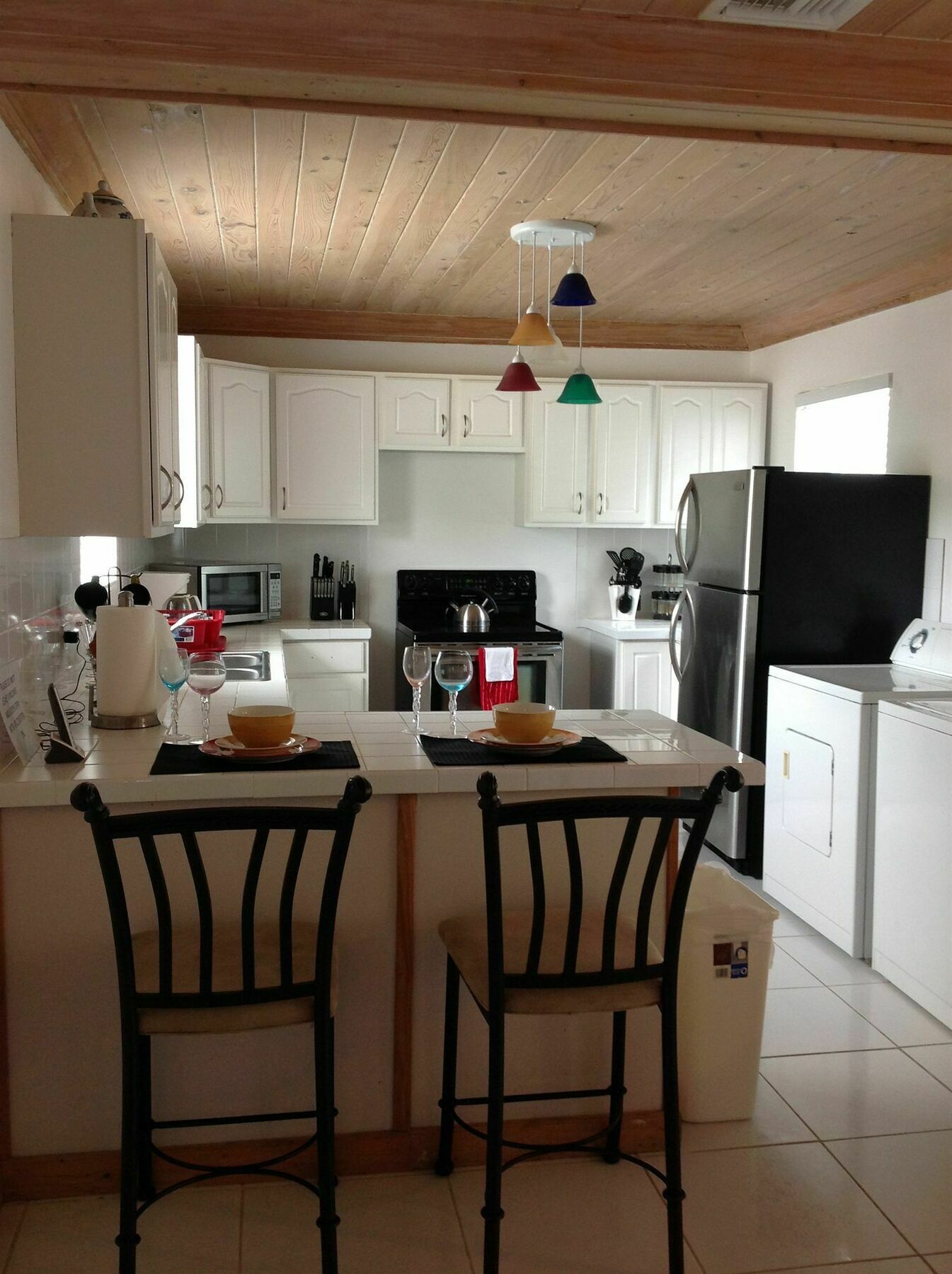ג'ורג'טאון Sapphire Garden Townhouses מראה חיצוני תמונה