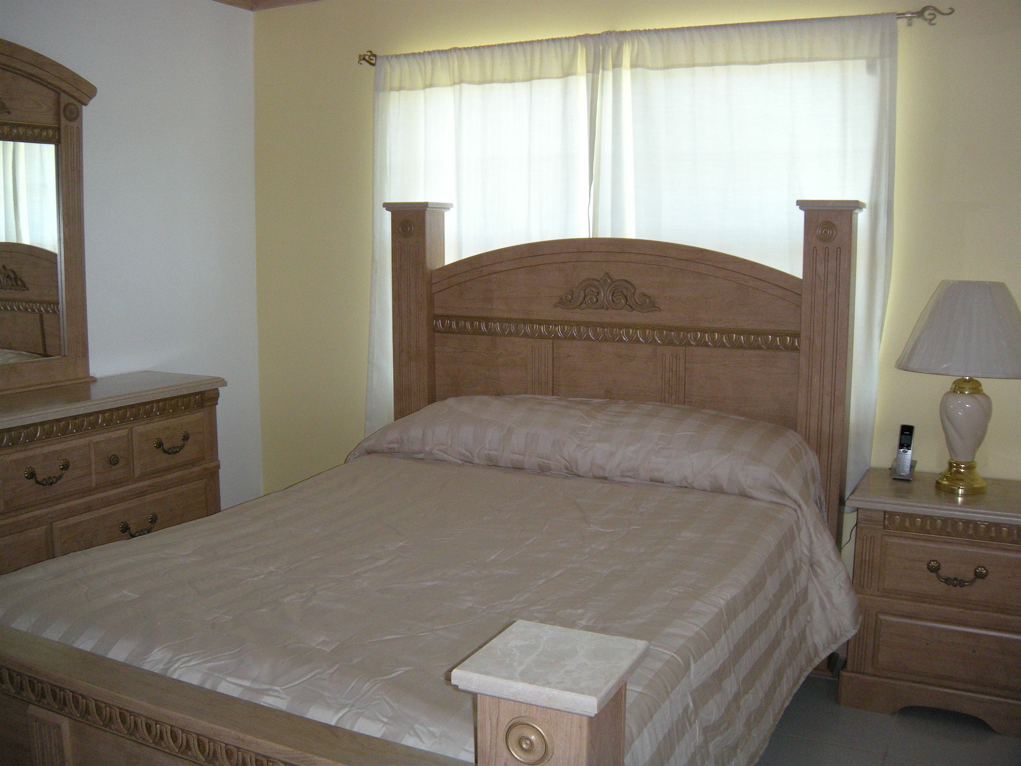 ג'ורג'טאון Sapphire Garden Townhouses מראה חיצוני תמונה